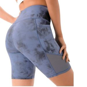 Yoga Workout shorts